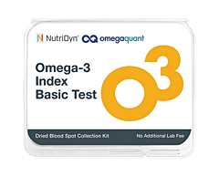 Omega-3 Index - Basic Test