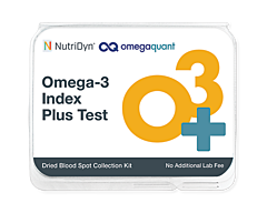 Omega-3 Index - Plus Test