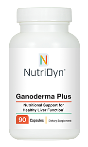 Ganoderma Plus