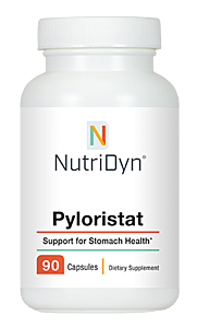 Pyloristat