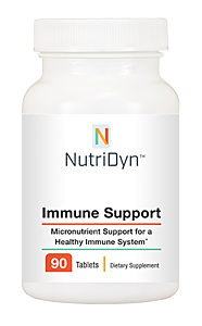 Immune Support