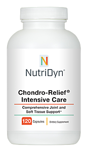 Chondro-Relief® Intensive Care