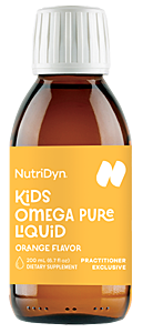 Kids Omega Pure Liquid