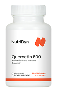 Quercetin 500