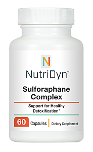 Sulforaphane Complex