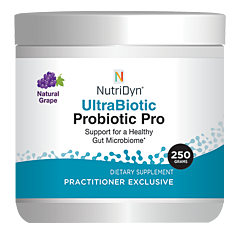 UltraBiotic Probiotic Pro