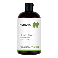 Liquid Multi