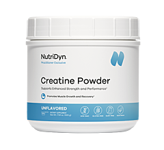 Creatine Powder