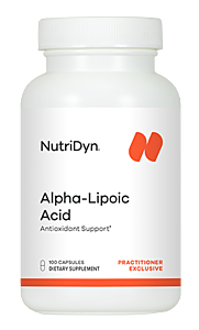 Alpha-Lipoic Acid