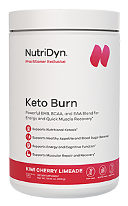 Keto Burn