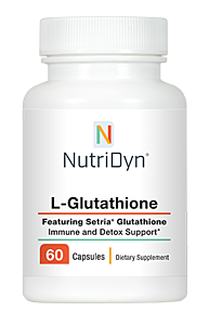 L-Glutathione