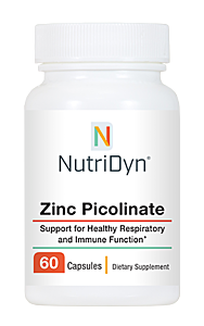 Zinc Picolinate