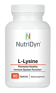 L-Lysine