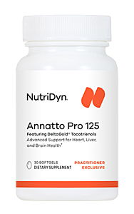 Annatto Pro 125