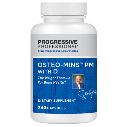 Osteo-Mins™ PM with D