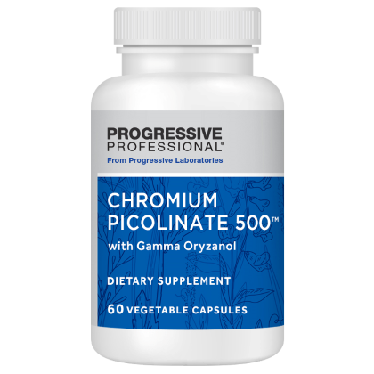 Chromium Picolinate 500™