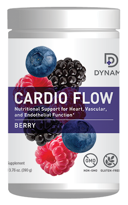 Dynamic Cardio Flow