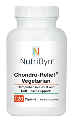 Chondro-Relief® Vegetarian