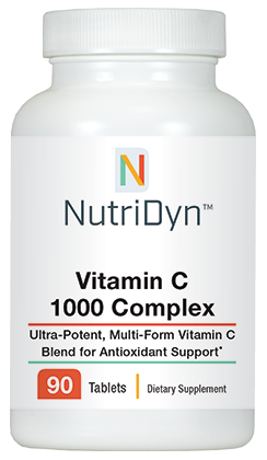 Vitamin C 1000 Complex
