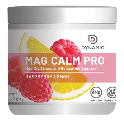 Dynamic Mag Calm Pro