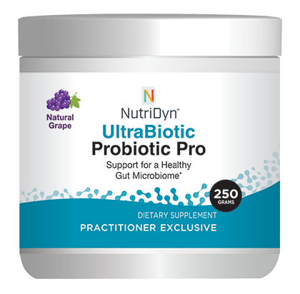 UltraBiotic Probiotic Pro