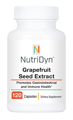 Grapefruit Seed Extract