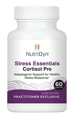Stress Essentials Cortisol Pro