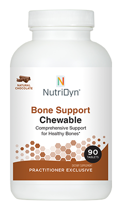 Bone Support Chewable