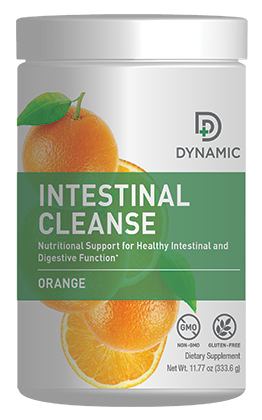 Dynamic Intestinal Cleanse