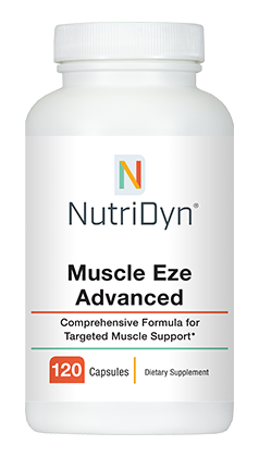 Muscle Eze Advanced