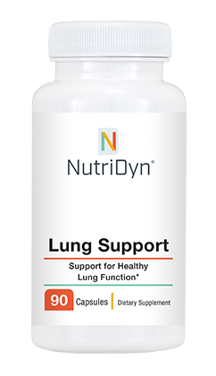 Lung Support