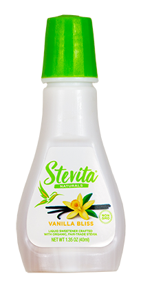 Stevita Stevia Liquid