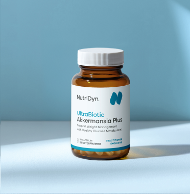 UltraBiotic Akkermansia Plus UltraBiotic Akkermansia Plus