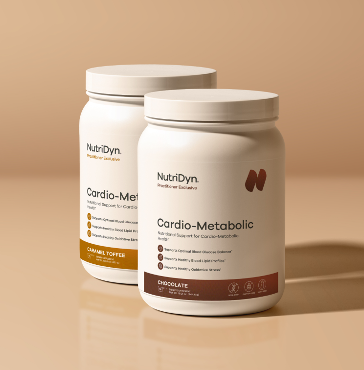 Cardio-Metabolic