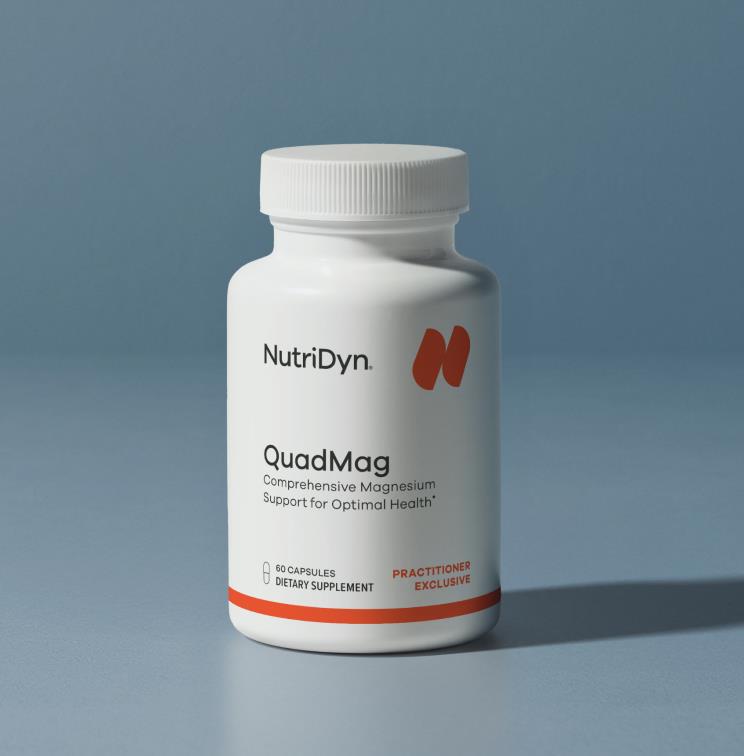 QuadMag