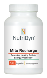 Mito Recharge